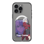 スリムプロテクションプレミアムケース with MagSafe［ Fate／strange Fake - 真キャスター ］