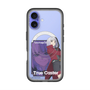 スリムプロテクションプレミアムケース with MagSafe［ Fate／strange Fake - 真キャスター ］