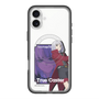 スリムプロテクションプレミアムケース with MagSafe［ Fate／strange Fake - 真キャスター ］