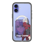 スリムプロテクションプレミアムケース with MagSafe［ Fate／strange Fake - 真キャスター ］
