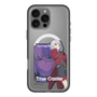 スリムプロテクションプレミアムケース with MagSafe［ Fate／strange Fake - 真キャスター ］