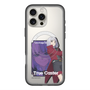 スリムプロテクションプレミアムケース with MagSafe［ Fate／strange Fake - 真キャスター ］