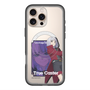 スリムプロテクションプレミアムケース with MagSafe［ Fate／strange Fake - 真キャスター ］