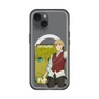 スリムプロテクションプレミアムケース with MagSafe［ Fate／strange Fake - フラット・エスカルドス ］