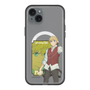 スリムプロテクションプレミアムケース with MagSafe［ Fate／strange Fake - フラット・エスカルドス ］