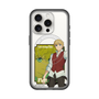 スリムプロテクションプレミアムケース with MagSafe［ Fate／strange Fake - フラット・エスカルドス ］