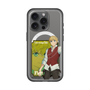 スリムプロテクションプレミアムケース with MagSafe［ Fate／strange Fake - フラット・エスカルドス ］
