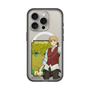 スリムプロテクションプレミアムケース with MagSafe［ Fate／strange Fake - フラット・エスカルドス ］