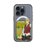 スリムプロテクションプレミアムケース with MagSafe［ Fate／strange Fake - フラット・エスカルドス ］