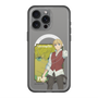 スリムプロテクションプレミアムケース with MagSafe［ Fate／strange Fake - フラット・エスカルドス ］
