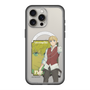 スリムプロテクションプレミアムケース with MagSafe［ Fate／strange Fake - フラット・エスカルドス ］