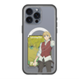 スリムプロテクションプレミアムケース with MagSafe［ Fate／strange Fake - フラット・エスカルドス ］