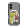 スリムプロテクションプレミアムケース with MagSafe［ Fate／strange Fake - フラット・エスカルドス ］