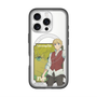スリムプロテクションプレミアムケース with MagSafe［ Fate／strange Fake - フラット・エスカルドス ］