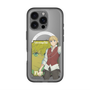 スリムプロテクションプレミアムケース with MagSafe［ Fate／strange Fake - フラット・エスカルドス ］
