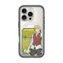スリムプロテクションプレミアムケース with MagSafe［ Fate／strange Fake - フラット・エスカルドス ］