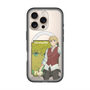 スリムプロテクションプレミアムケース with MagSafe［ Fate／strange Fake - フラット・エスカルドス ］