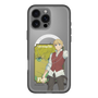 スリムプロテクションプレミアムケース with MagSafe［ Fate／strange Fake - フラット・エスカルドス ］