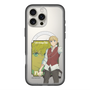 スリムプロテクションプレミアムケース with MagSafe［ Fate／strange Fake - フラット・エスカルドス ］