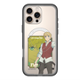 スリムプロテクションプレミアムケース with MagSafe［ Fate／strange Fake - フラット・エスカルドス ］