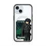 スリムプロテクションプレミアムケース with MagSafe［ Fate／strange Fake - シグマ ］