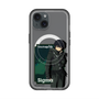 スリムプロテクションプレミアムケース with MagSafe［ Fate／strange Fake - シグマ ］