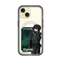 スリムプロテクションプレミアムケース with MagSafe［ Fate／strange Fake - シグマ ］