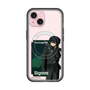 スリムプロテクションプレミアムケース with MagSafe［ Fate／strange Fake - シグマ ］