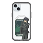 スリムプロテクションプレミアムケース with MagSafe［ Fate／strange Fake - シグマ ］