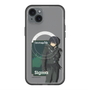 スリムプロテクションプレミアムケース with MagSafe［ Fate／strange Fake - シグマ ］