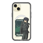 スリムプロテクションプレミアムケース with MagSafe［ Fate／strange Fake - シグマ ］