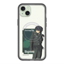 スリムプロテクションプレミアムケース with MagSafe［ Fate／strange Fake - シグマ ］