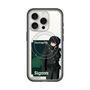 スリムプロテクションプレミアムケース with MagSafe［ Fate／strange Fake - シグマ ］