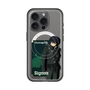 スリムプロテクションプレミアムケース with MagSafe［ Fate／strange Fake - シグマ ］