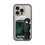 スリムプロテクションプレミアムケース with MagSafe［ Fate／strange Fake - シグマ ］