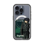 スリムプロテクションプレミアムケース with MagSafe［ Fate／strange Fake - シグマ ］