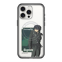 スリムプロテクションプレミアムケース with MagSafe［ Fate／strange Fake - シグマ ］