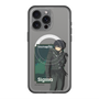 スリムプロテクションプレミアムケース with MagSafe［ Fate／strange Fake - シグマ ］