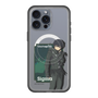 スリムプロテクションプレミアムケース with MagSafe［ Fate／strange Fake - シグマ ］
