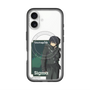 スリムプロテクションプレミアムケース with MagSafe［ Fate／strange Fake - シグマ ］