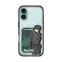 スリムプロテクションプレミアムケース with MagSafe［ Fate／strange Fake - シグマ ］
