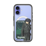 スリムプロテクションプレミアムケース with MagSafe［ Fate／strange Fake - シグマ ］