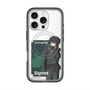 スリムプロテクションプレミアムケース with MagSafe［ Fate／strange Fake - シグマ ］