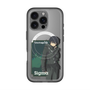 スリムプロテクションプレミアムケース with MagSafe［ Fate／strange Fake - シグマ ］