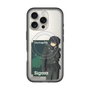 スリムプロテクションプレミアムケース with MagSafe［ Fate／strange Fake - シグマ ］