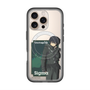 スリムプロテクションプレミアムケース with MagSafe［ Fate／strange Fake - シグマ ］