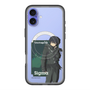 スリムプロテクションプレミアムケース with MagSafe［ Fate／strange Fake - シグマ ］
