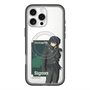 スリムプロテクションプレミアムケース with MagSafe［ Fate／strange Fake - シグマ ］
