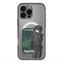 スリムプロテクションプレミアムケース with MagSafe［ Fate／strange Fake - シグマ ］