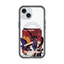 スリムプロテクションプレミアムケース with MagSafe［ Fate／strange Fake - 真ライダー ］